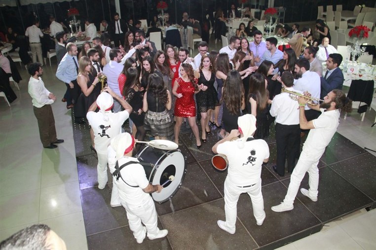 Balamand Annual Christmas Dinner